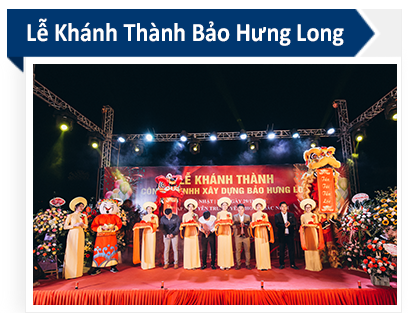 le khanh thanh bao hung long