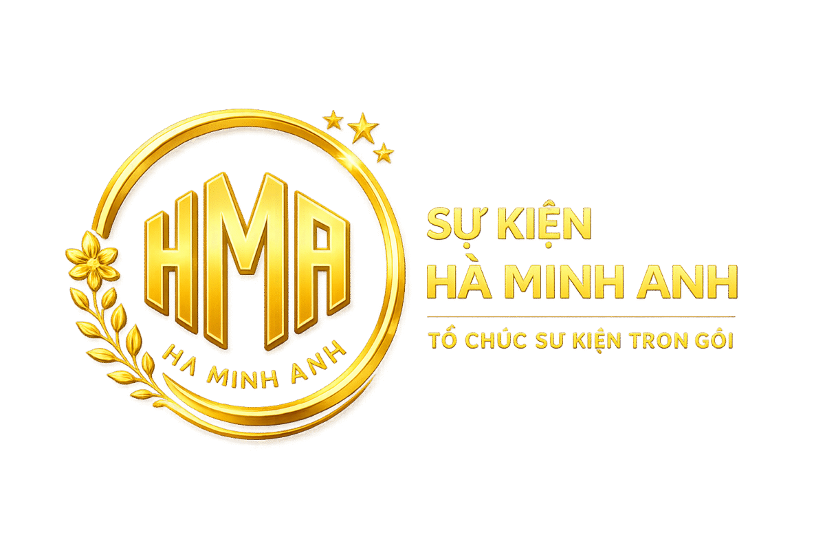 Công ty tổ chức Sự Kiện Hà Minh Anh